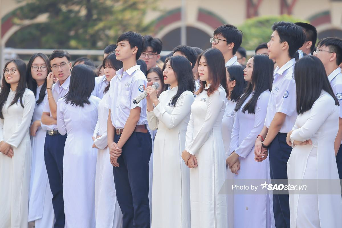 Nữ sinh chia sẻ tình trạng 'chia phe phái' trong lớp học, câu chuyện không mới nhưng đáng để suy ngẫm Ảnh 4