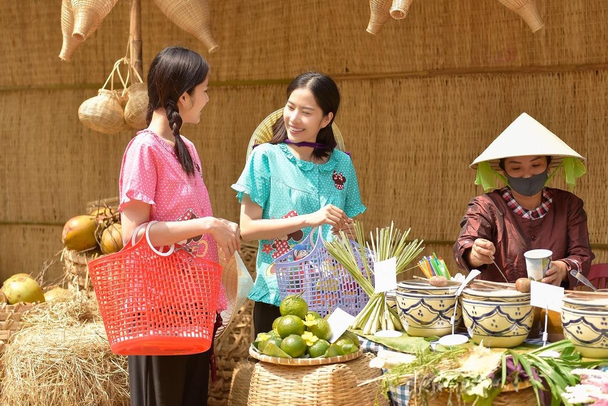 Nam Em rủ rê Lãnh Thanh quay MV mới, đập tan nghi vấn rạn nứt Ảnh 3