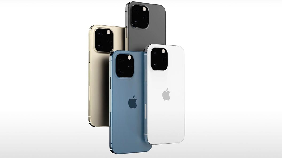 Apple chơi lớn với iPhone 13, nâng cấp camera siêu rộng cho cả phiên bản giá thấp Ảnh 3