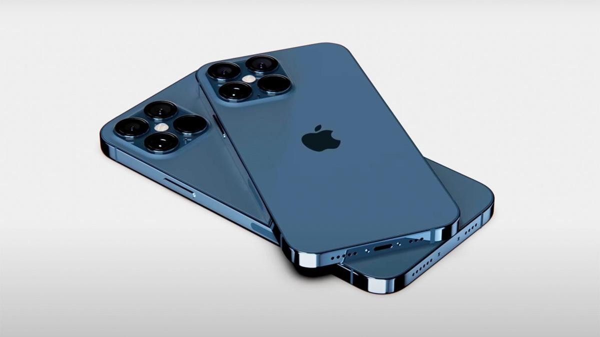 Apple chơi lớn với iPhone 13, nâng cấp camera siêu rộng cho cả phiên bản giá thấp Ảnh 5