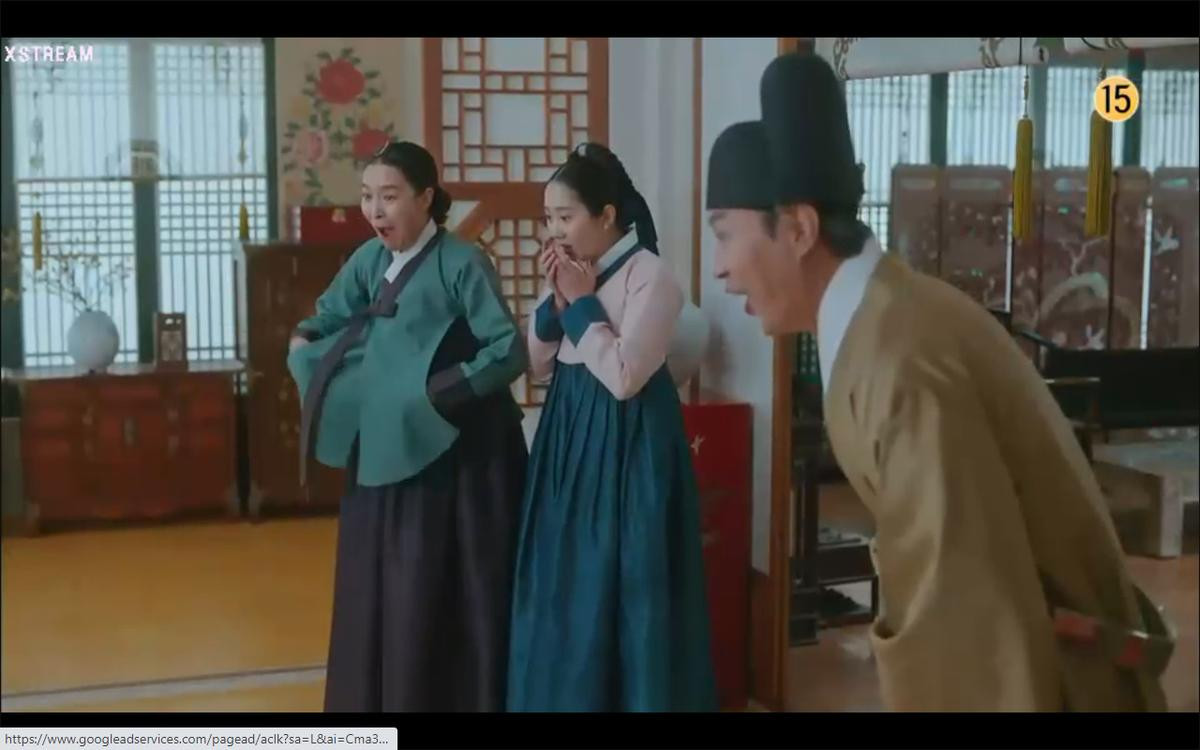 'Mr. Queen' tập 17: Kim Jung Hyun từ bỏ mạng sống để cứu mẹ con Shin Hye Sun, cuộc chia tay số phận? Ảnh 2