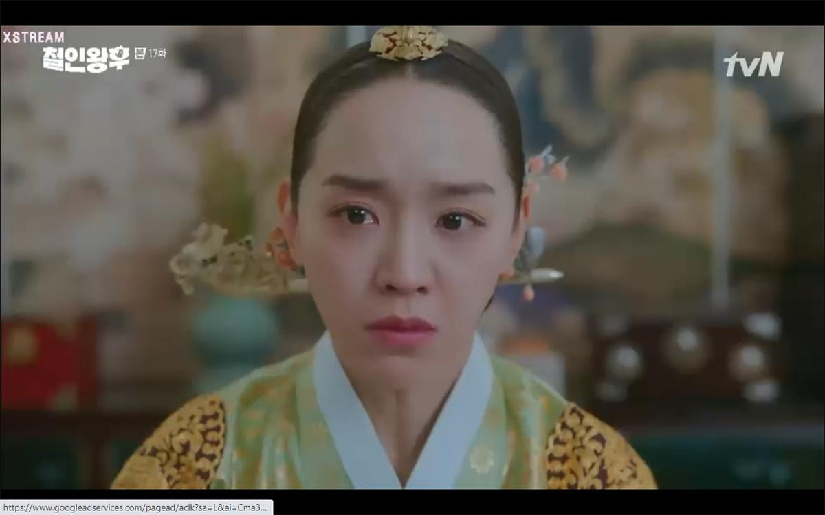 'Mr. Queen' tập 17: Kim Jung Hyun từ bỏ mạng sống để cứu mẹ con Shin Hye Sun, cuộc chia tay số phận? Ảnh 3