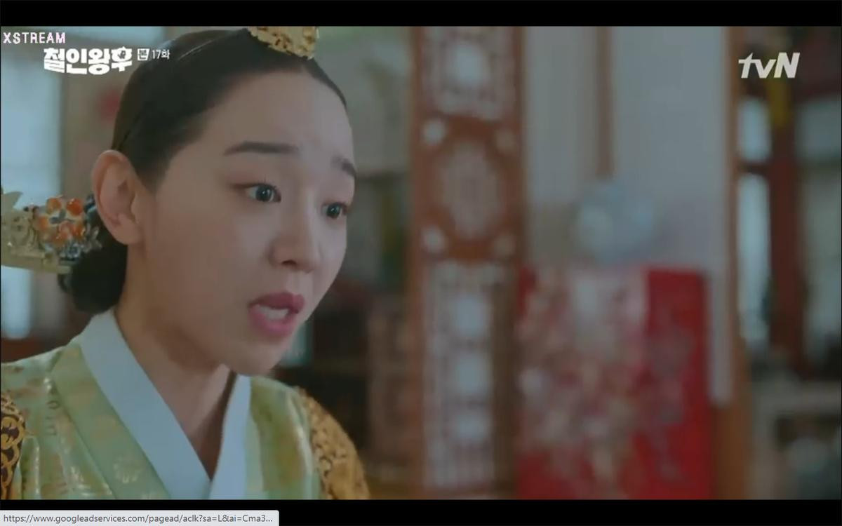 'Mr. Queen' tập 17: Kim Jung Hyun từ bỏ mạng sống để cứu mẹ con Shin Hye Sun, cuộc chia tay số phận? Ảnh 6