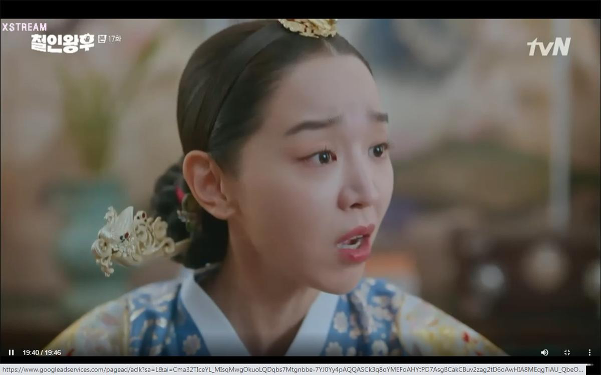 'Mr. Queen' tập 17: Kim Jung Hyun từ bỏ mạng sống để cứu mẹ con Shin Hye Sun, cuộc chia tay số phận? Ảnh 15