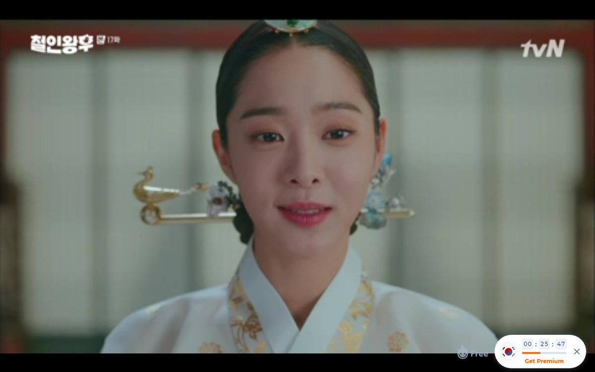 'Mr. Queen' tập 17: Kim Jung Hyun từ bỏ mạng sống để cứu mẹ con Shin Hye Sun, cuộc chia tay số phận? Ảnh 37