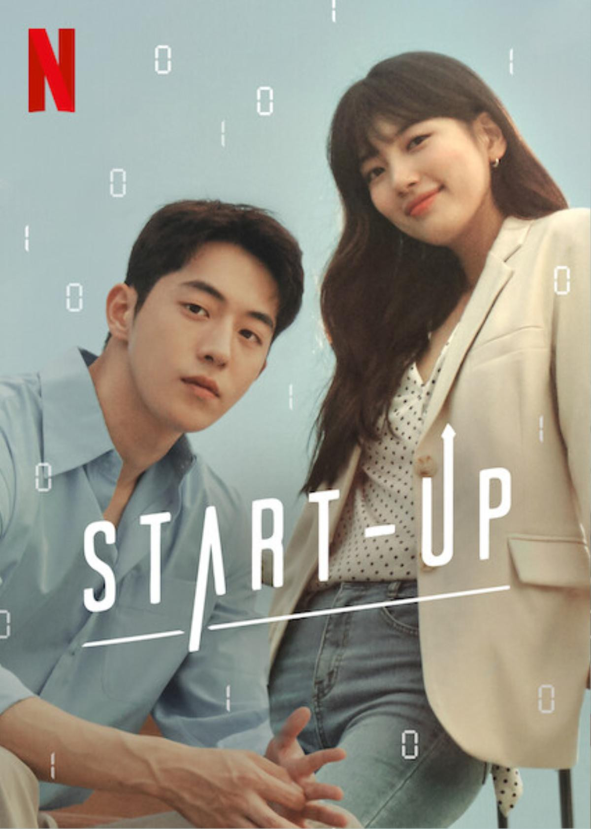 Loạt phim hot trên Netflix Tết 2021: Hành trình khởi nghiệp của Suzy, Joo Hyuk cùng loạt thảm họa 2020 Ảnh 5