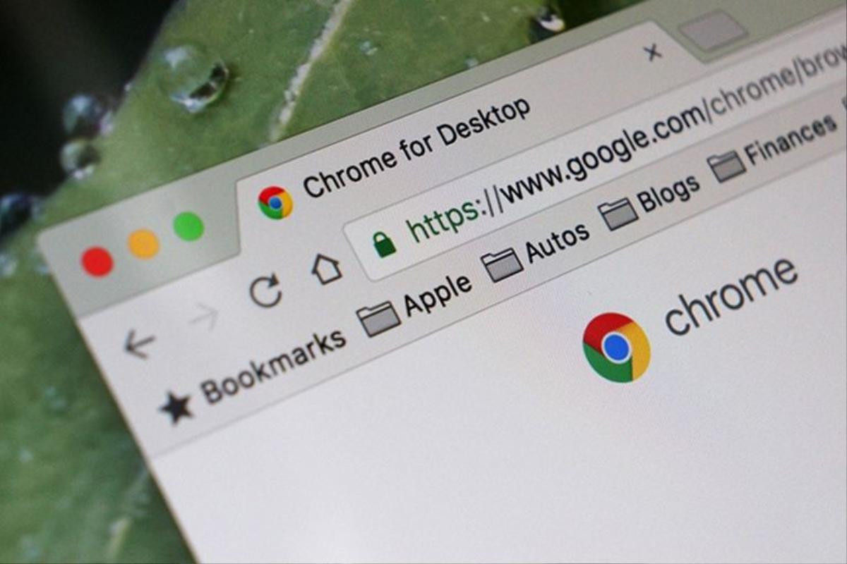 Người dùng trình duyệt Google Chrome sẽ thở phào khi biết tin này, cập nhật ngay kẻo hối hận Ảnh 2