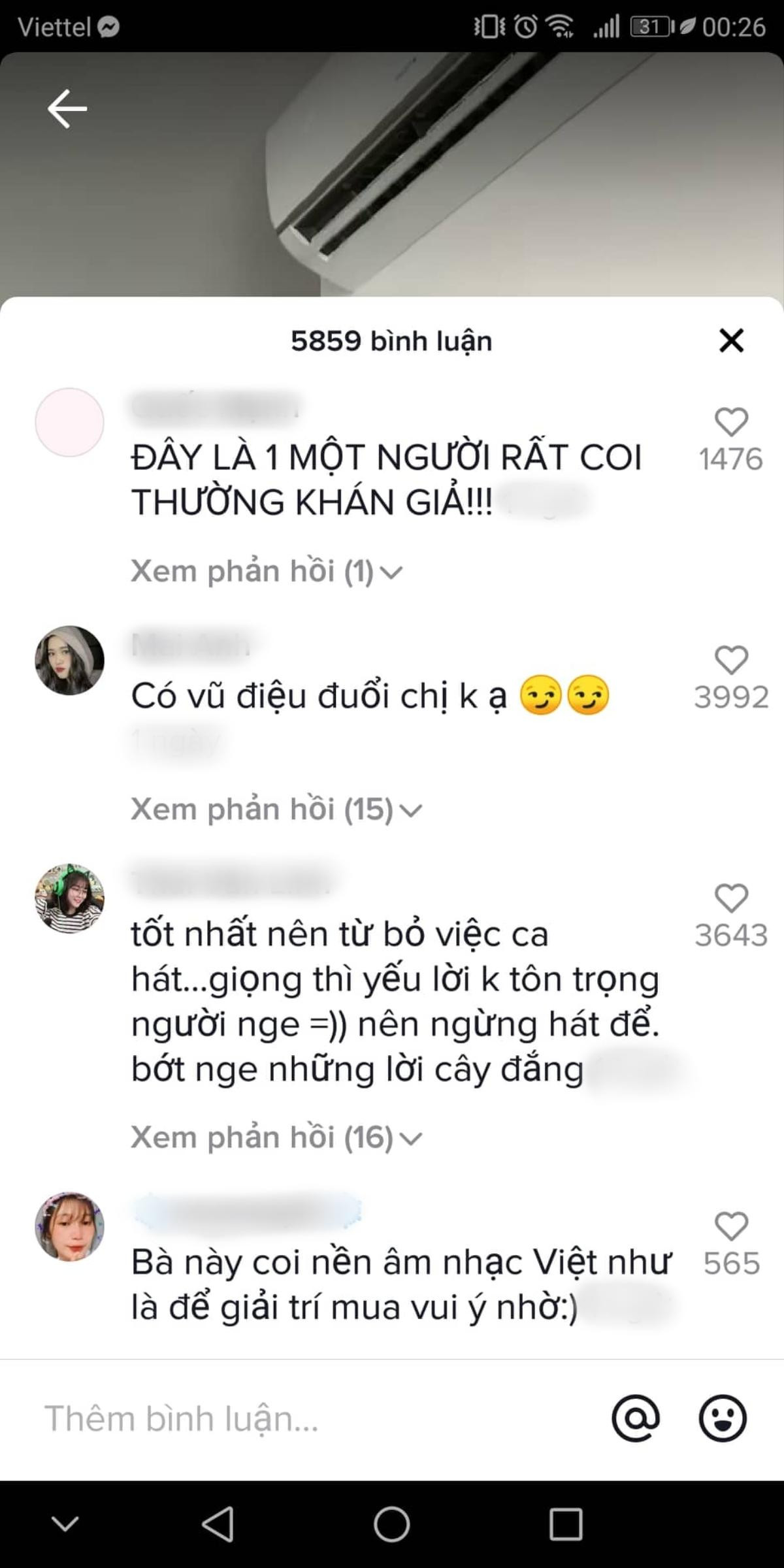 Chưa tung MV, vũ điệu 'Cánh bướm dối gian' của Phí Phương Anh đạt 1.8 triệu view, fan đồng loạt 'ném đá' Ảnh 6