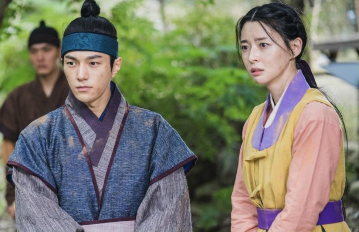 20 phim Hàn dở tệ nhất 2020 (P1): 'Quân vương bất diệt' Lee Min Ho, Yoona - Ji Chang Wook bị gọi tên! Ảnh 11