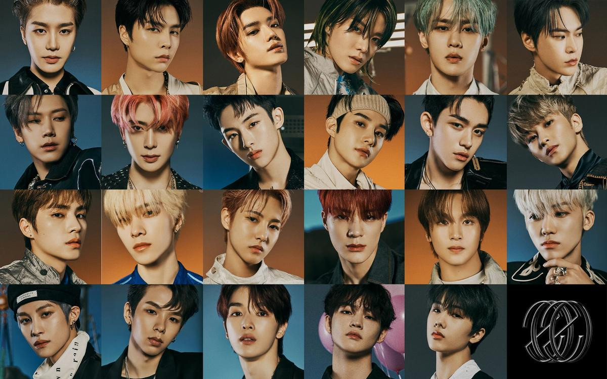 Knet tranh cãi NCT có thuộc gen 4 của Kpop? Ảnh 4