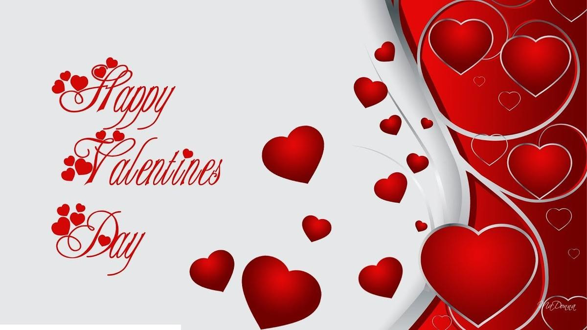 Bỏ túi ngay những câu tỏ tình 'chất như nước cất' trong dịp Valentine 2021 Ảnh 1