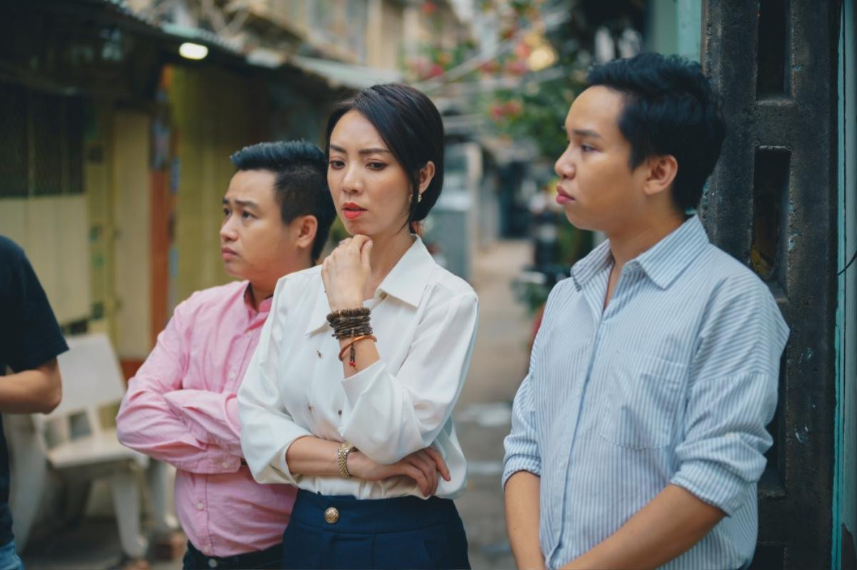 Tiến Luật rủ rê Huỳnh Phương - Ngô Kiến Huy lập team phá làng phá xóm cũng leo top trending 'ầm ầm' Ảnh 7