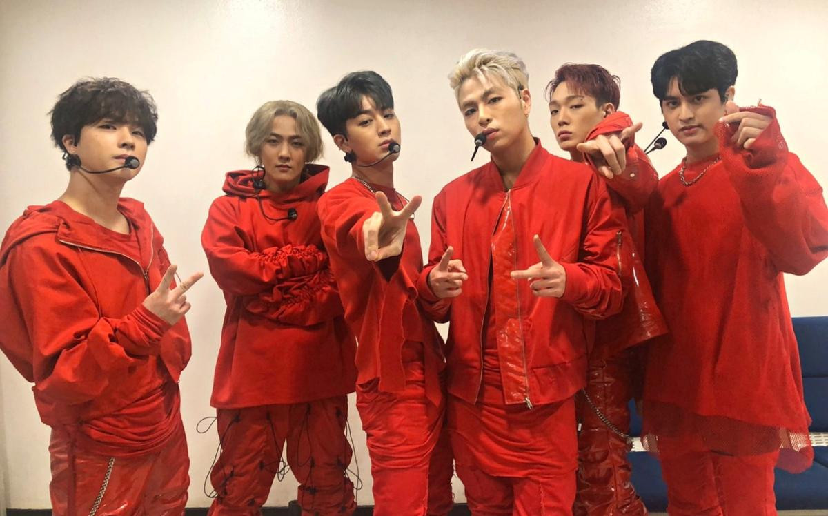 YG xác nhận iKON comeback sau một năm vắng bóng Ảnh 1