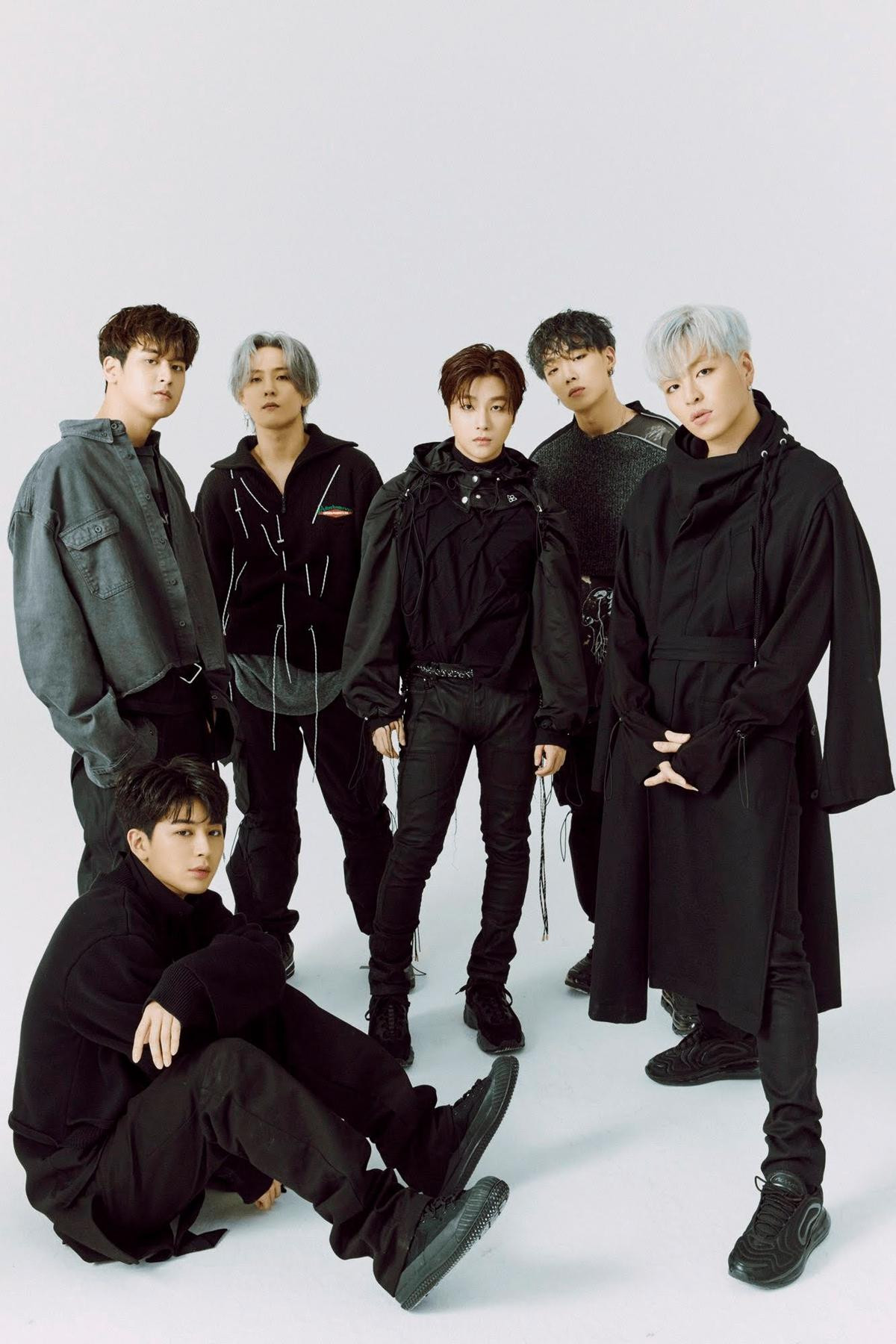 YG xác nhận iKON comeback sau một năm vắng bóng Ảnh 2