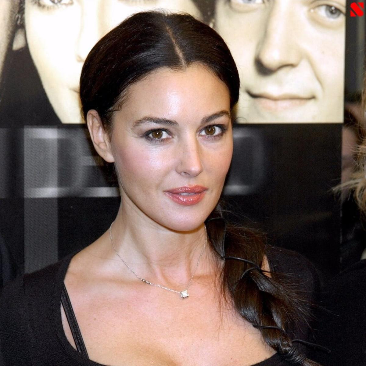 Bí quyết làm đẹp giúp Monica Bellucci 56 tuổi không bao giờ phải tiếc nuối thời 20 Ảnh 5