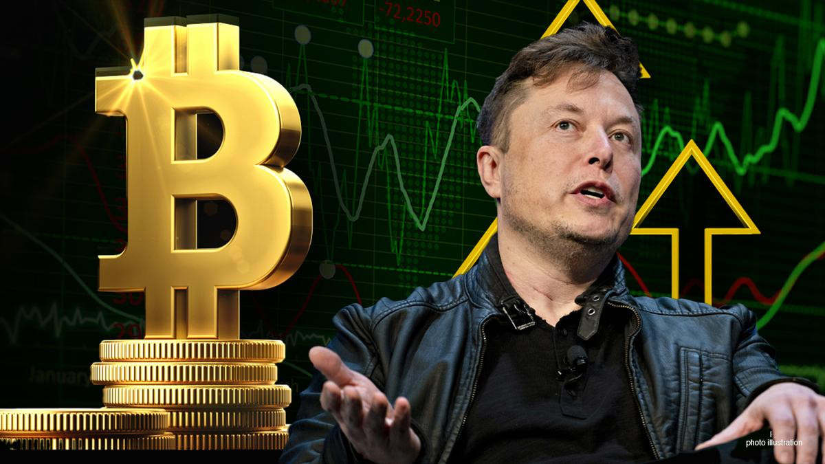 Giá Bitcoin tăng kỷ lục sau khi Tesla đầu tư 1,5 tỉ USD, chấp nhận thanh toán bằng tiền điện tử Ảnh 4