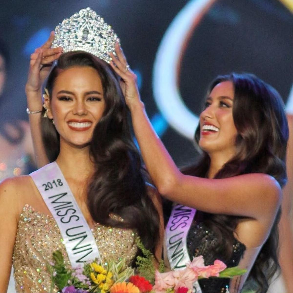 Hối thúc Phương Khánh - Tiểu Vy - Lương Thùy Linh thi Miss Universe: Fan Việt cần lắm sự thức tỉnh? Ảnh 7