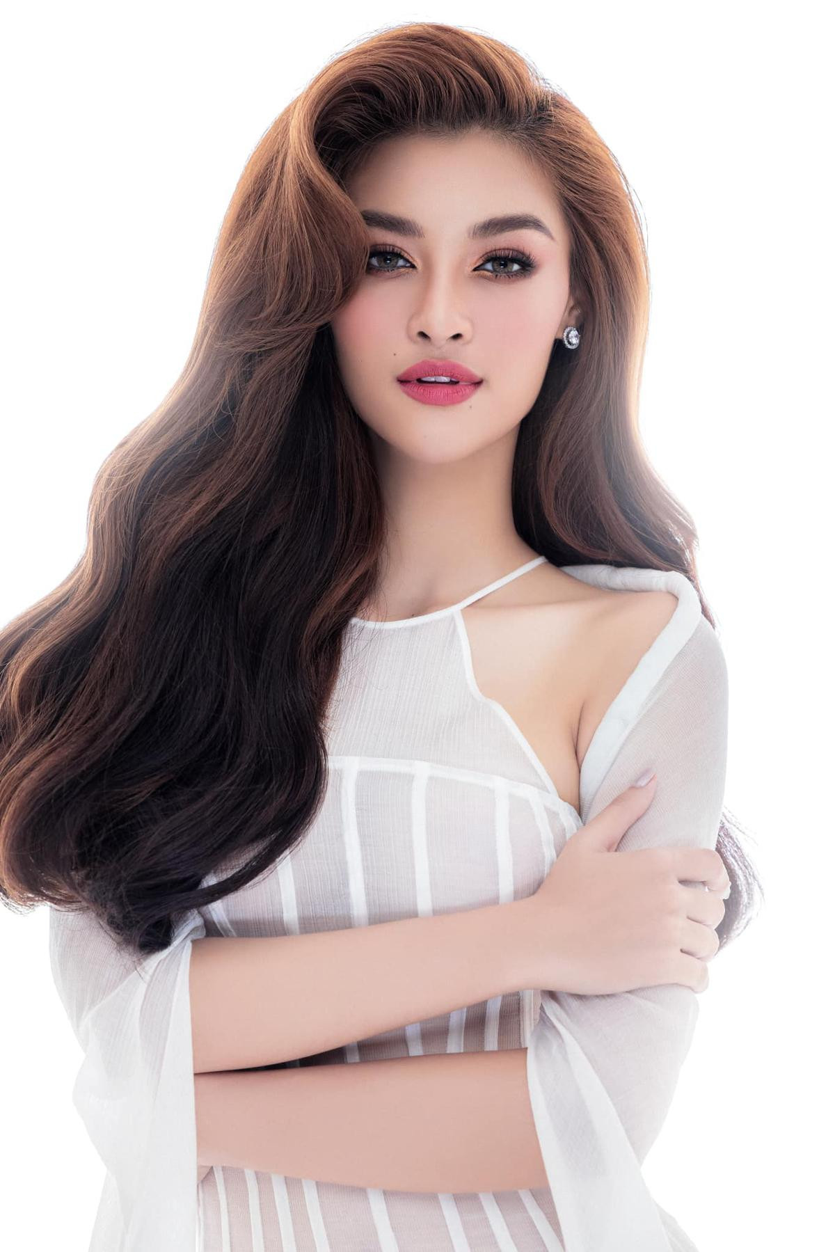 Hối thúc Phương Khánh - Tiểu Vy - Lương Thùy Linh thi Miss Universe: Fan Việt cần lắm sự thức tỉnh? Ảnh 20