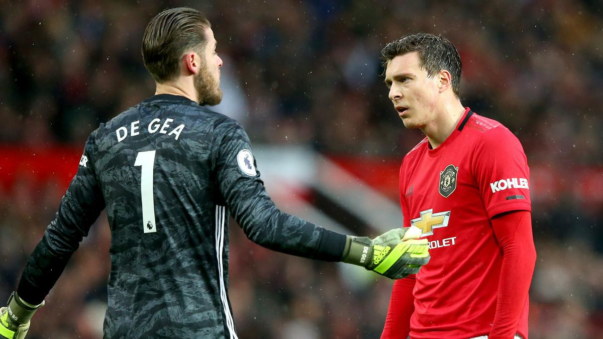 Pogba nghỉ vài tuần, HLV Solsa dọa 'trảm' De Gea Ảnh 2