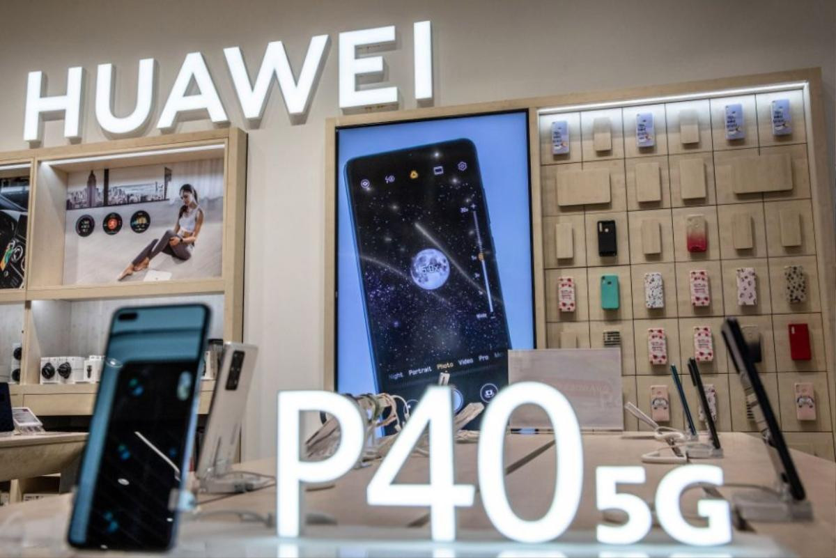 CEO Huawei 'thề' sẽ không bán mảng smartphone Ảnh 1