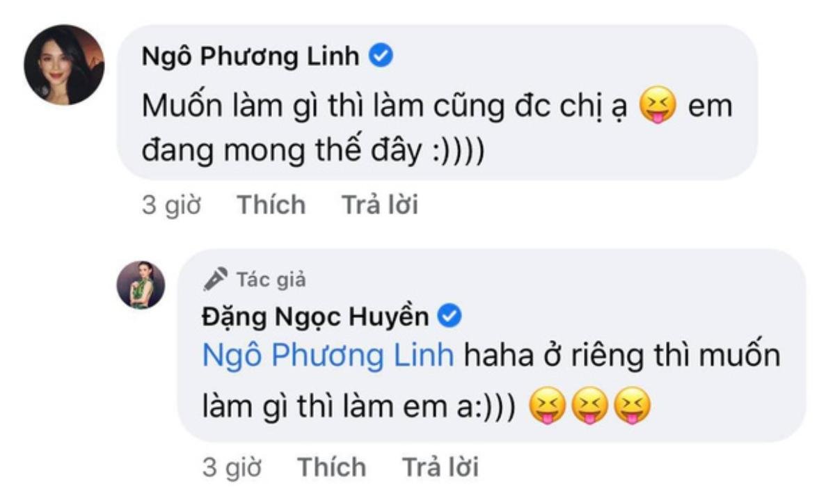 Ghen tị Huyền Baby khi 'thích gì làm nấy' vì không sống chung mẹ chồng, Linh Rin ngại làm dâu hào môn? Ảnh 2