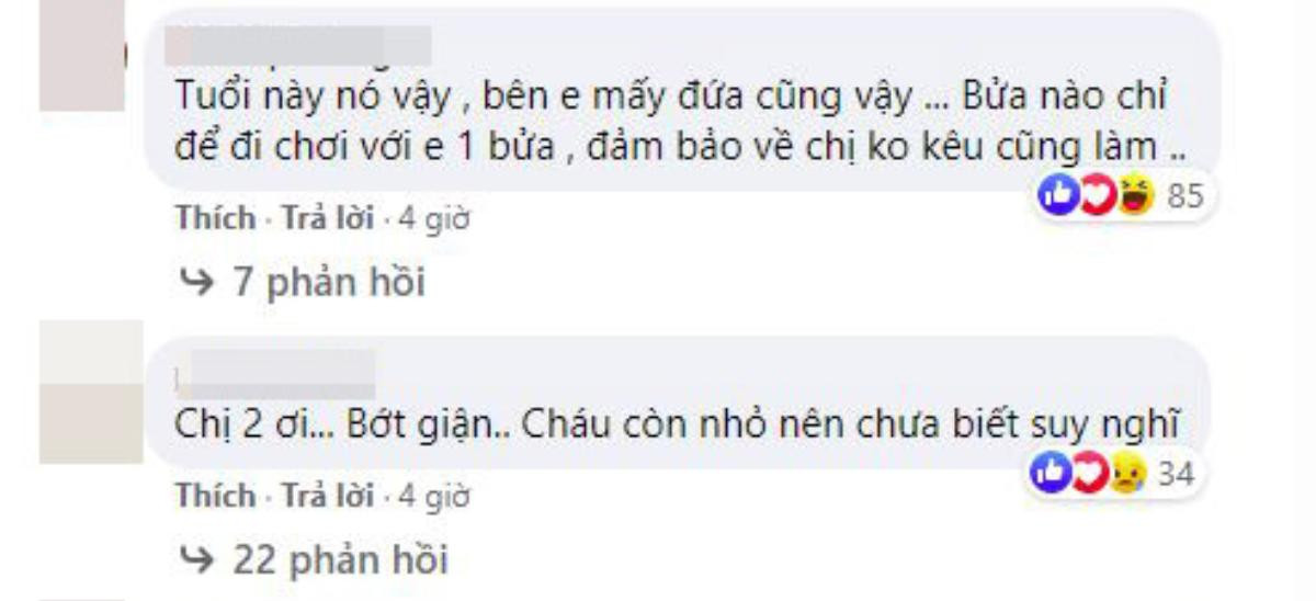 Phi Nhung đăng đàn trách con trai nuôi 'mắc bệnh ngôi sao', dân mạng người bênh kẻ chỉ trích Hồ Văn Cường Ảnh 3