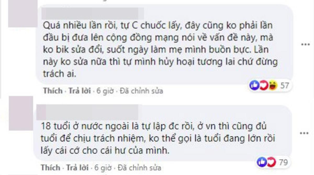 Phi Nhung đăng đàn trách con trai nuôi 'mắc bệnh ngôi sao', dân mạng người bênh kẻ chỉ trích Hồ Văn Cường Ảnh 4