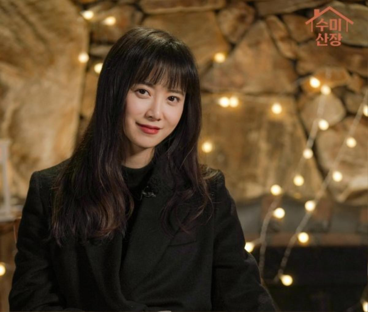 30 Tết: Jang Nara 'chặt đẹp' nhan sắc Goo Hye Sun! Ảnh 5