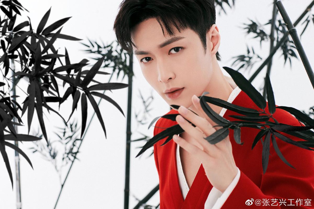 Đêm Xuân đón giao thừa 2021: TFBOYS hội tụ, Vương Nhất Bác, Lý Hiện, Nhậm Gia Luân cùng loạt sao tham dự! Ảnh 24