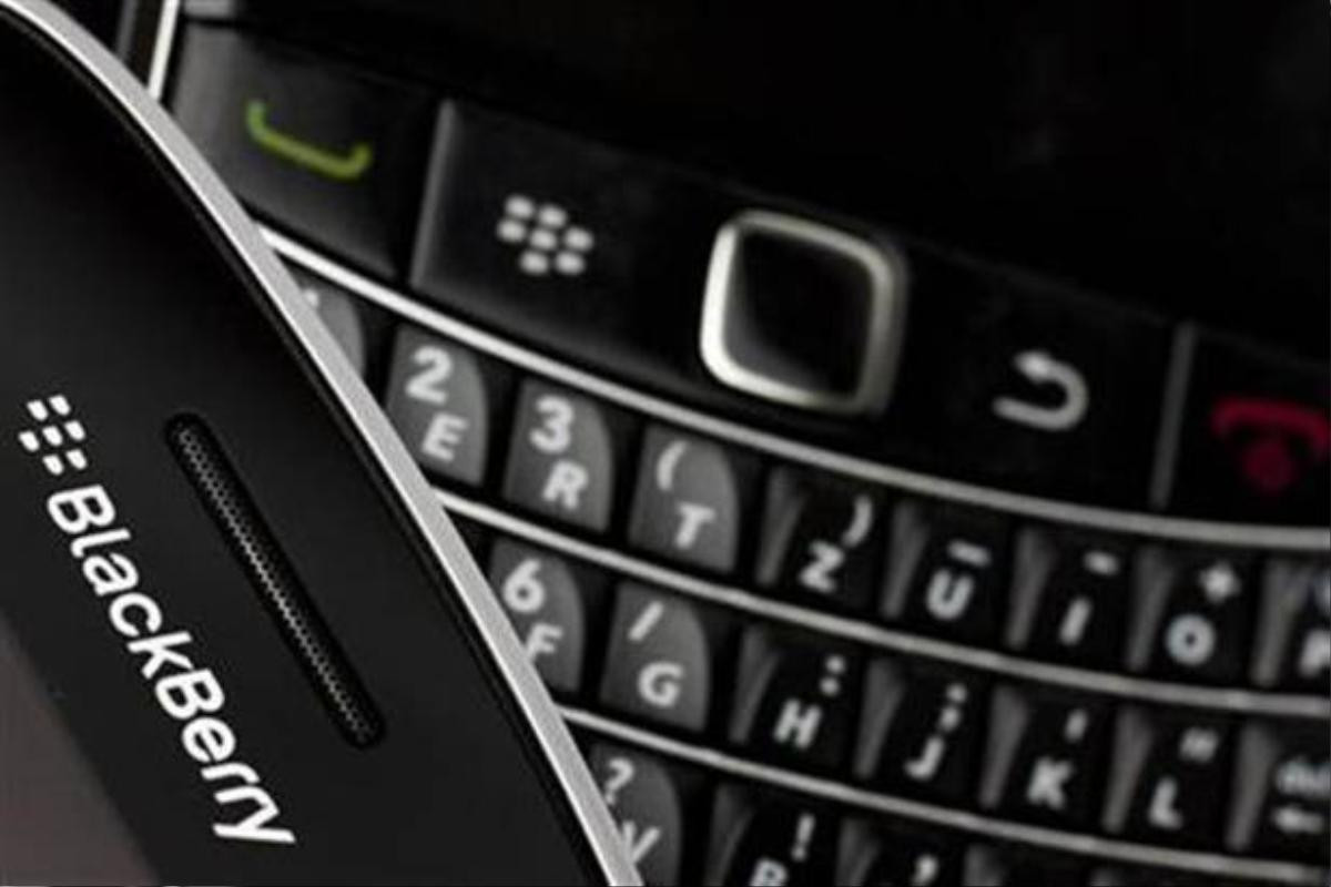 Startup Mỹ và Foxconn muốn vực dậy thời hoàng kim của BlackBerry Ảnh 3