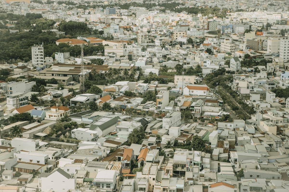 'Phải lòng' Cần Thơ: Đô thị miền sông nước khoác màu áo hoa Ảnh 3