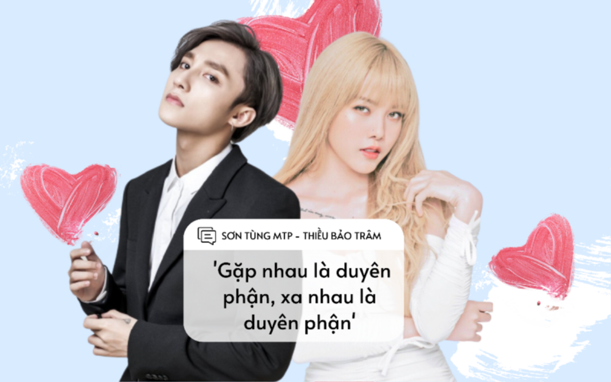 Chia tay Thiều Bảo Trâm, Sơn Tùng khoe ảnh lún phún râu ria, fan tiếc nuối: 'Quên được nhau chưa' Ảnh 5