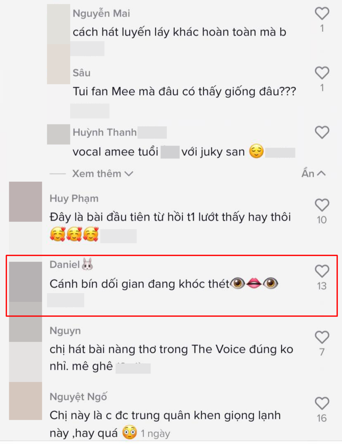 Ngồi không cũng dính đạn: Phí Phương Anh bị 'cà khịa' tan tành dưới MV mới của Juky San Ảnh 6