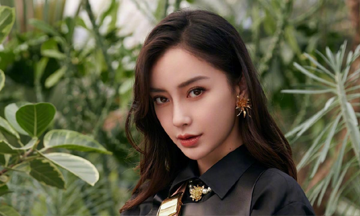 Angelababy không cùng Huỳnh Hiểu Minh về quê ăn Tết, dấy lên nghi vấn hôn nhân thật sự tan vỡ Ảnh 1