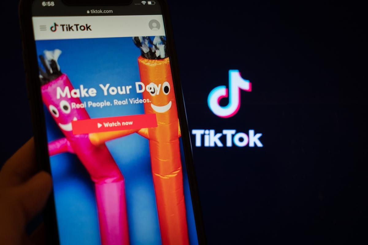 TikTok cân nhắc bán mảng vận hành ở Ấn Độ cho đối thủ địa phương Ảnh 1