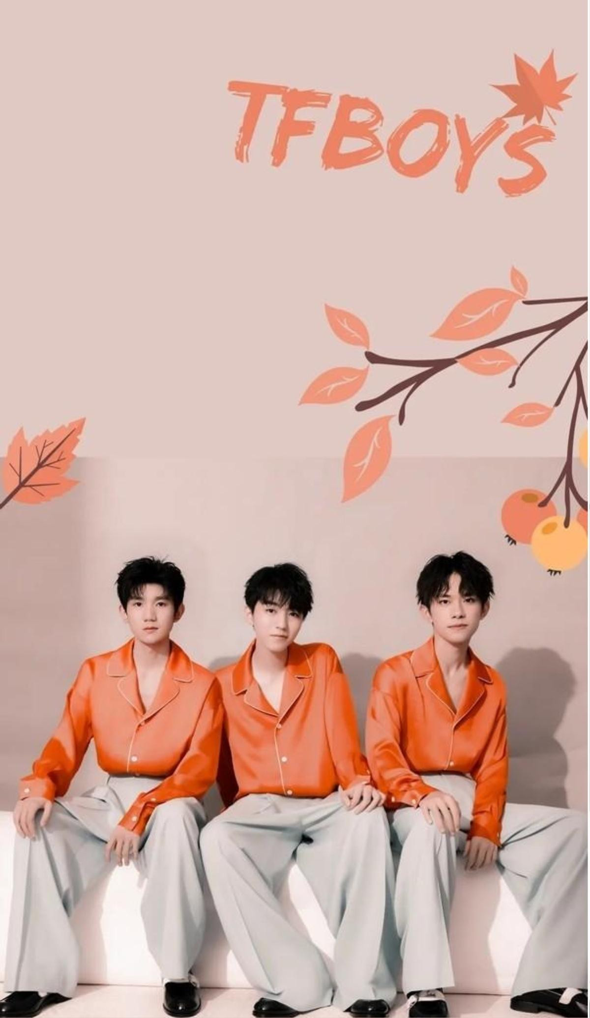 Nguyên nhân ba thành viên TFBoys không kết hợp chung sân khấu trên Xuân Vãn Ảnh 3