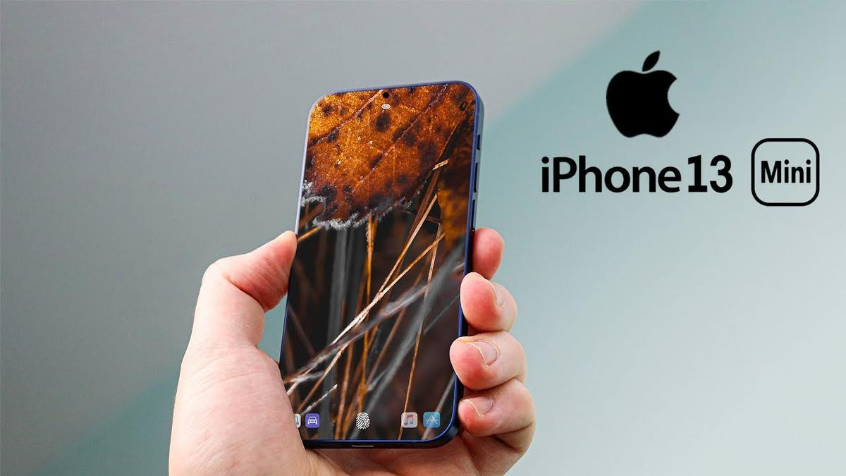 Phiên bản iPhone 12 đáng quên của Apple sẽ có bản kế nhiệm năm nay Ảnh 4