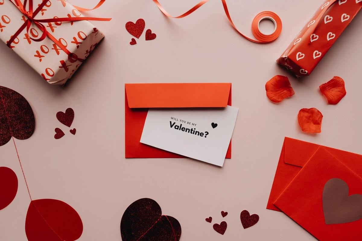 Valentine 2021, dân mạng Việt Nam hỏi 'chị Google' về hoa hồng, lời chúc dành cho nửa kia Ảnh 5