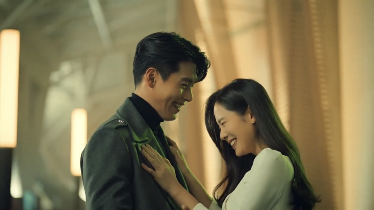 Hyun Bin - Son Ye Jin thách thức 'hội ế' vào ngày Valentine: Kiếm bồ mau kẻo muộn! Ảnh 10