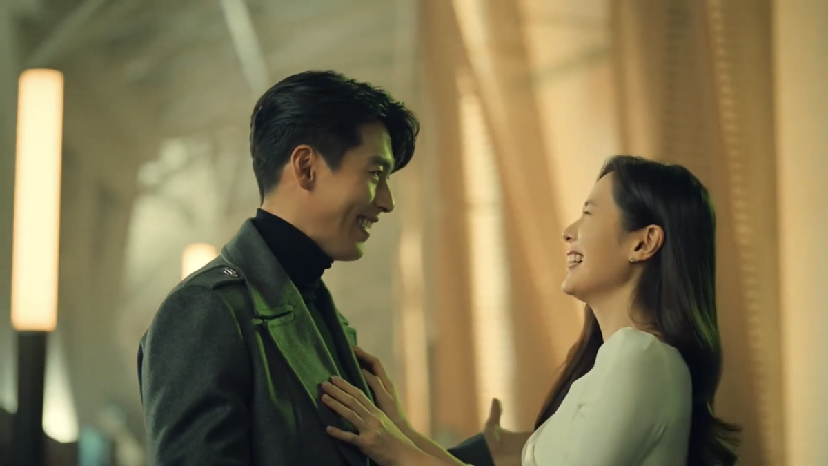 Hyun Bin - Son Ye Jin thách thức 'hội ế' vào ngày Valentine: Kiếm bồ mau kẻo muộn! Ảnh 9