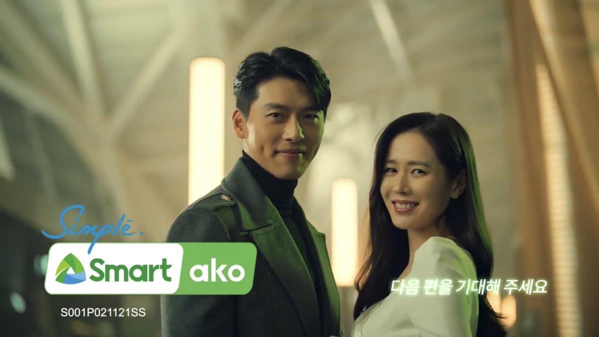 Hyun Bin - Son Ye Jin thách thức 'hội ế' vào ngày Valentine: Kiếm bồ mau kẻo muộn! Ảnh 12