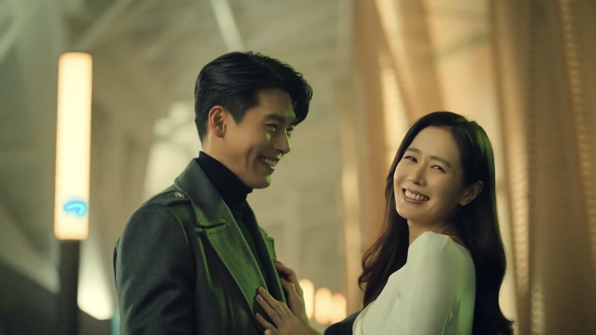 Hyun Bin - Son Ye Jin thách thức 'hội ế' vào ngày Valentine: Kiếm bồ mau kẻo muộn! Ảnh 11