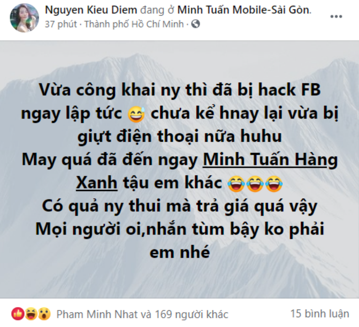 'Tuesday quốc dân' Karen Nguyễn công khai bạn trai, khẳng định 'mình là Monday' Ảnh 6