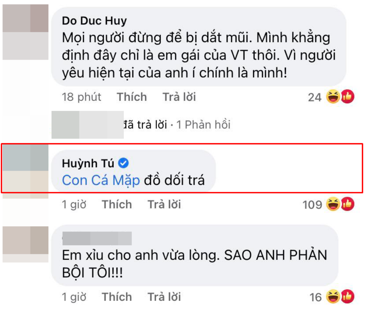 Dân mạng truy lùng danh tính người yêu Vĩnh Thụy: Nhan sắc ngọt ngào, body cực bốc? Ảnh 2