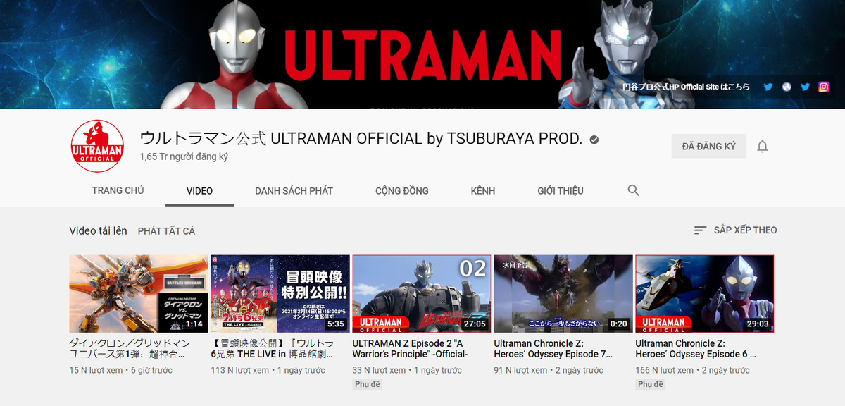 Ultraman Z - Sự mở đầu cho tương lai của Tokusatsu Ảnh 2