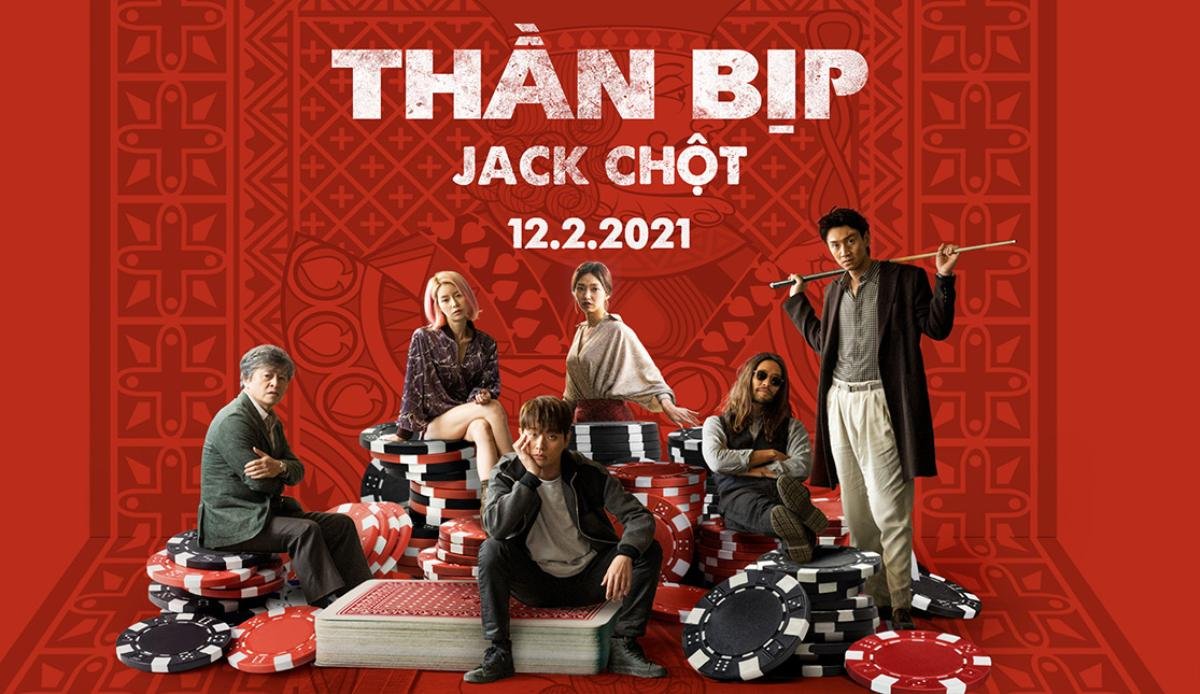 Thần bịp Jack Chột: Còn thở là còn gỡ Ảnh 13