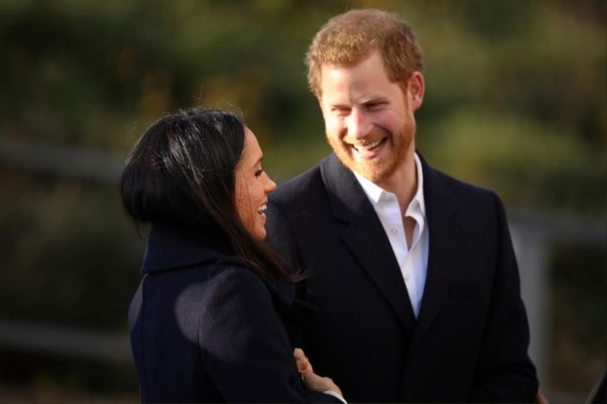 Khoe ảnh Meghan mang thai lần 2 nhưng Hoàng tử Harry lại bị chê vì điều này Ảnh 2