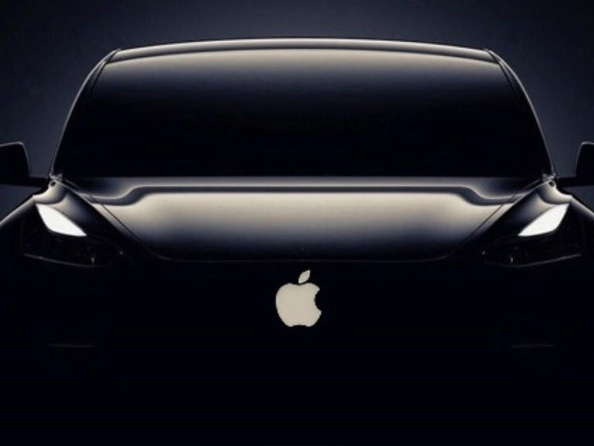 Nissan xác nhận không đàm phán với Apple về xe điện Ảnh 3