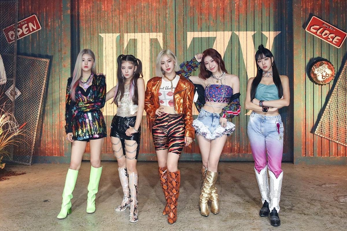 Knet gọi tên hai girlgroup có bài hát chia line đỉnh nhất: Twice lẫn BlackPink đều 'rớt sổ' Ảnh 3