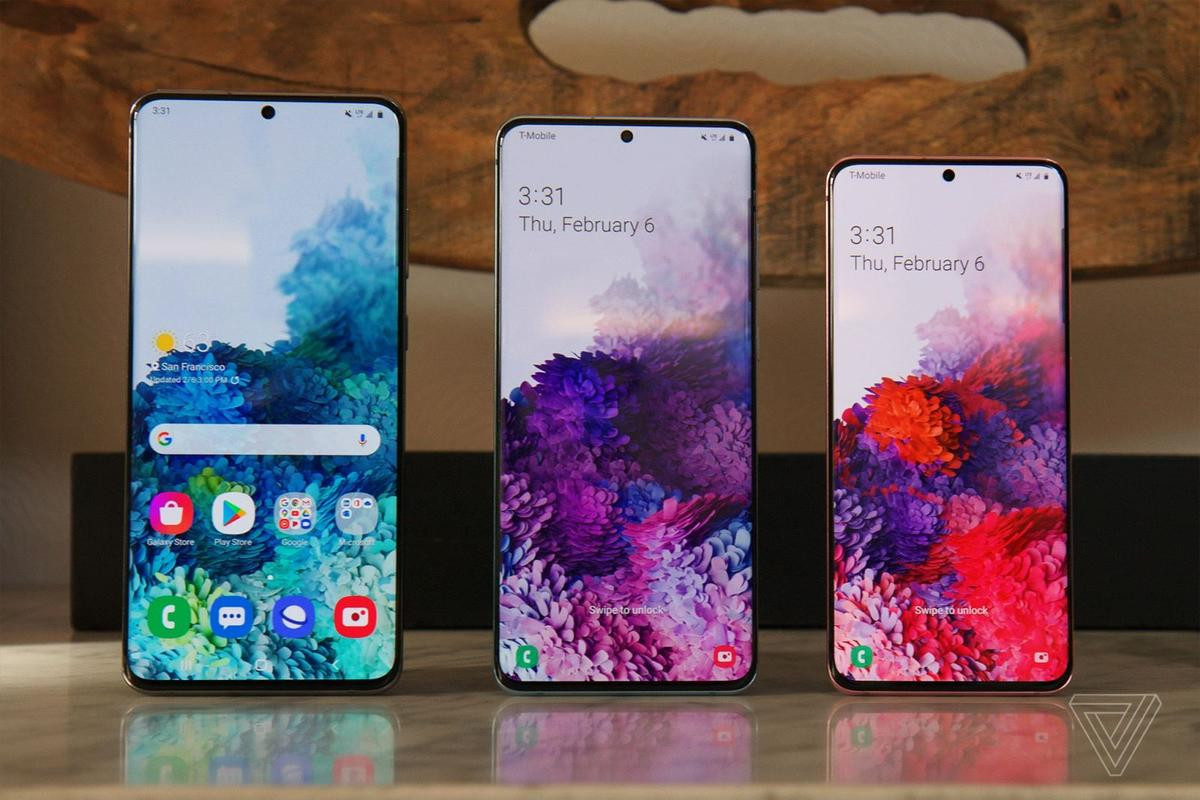 5 tính năng nên có trên mọi smartphone ra mắt năm 2021 Ảnh 1